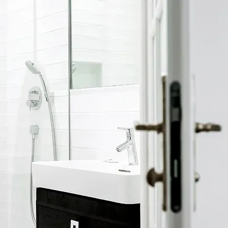 Daire Luxury In The Centre *