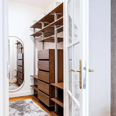 Daire Luxury In The Centre