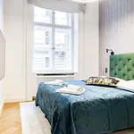 Apartament Luxury In The Centre *