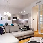 Luxury In The Centre Apartament