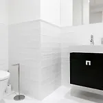 Luxury In The Centre Apartament *
