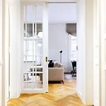 Luxury In The Centre Praga