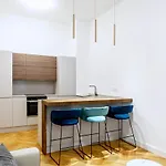 Luxury In The Centre