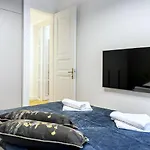 Luxury In The Centre