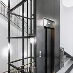 Luxury In The Centre Praga