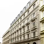 Luxury In The Centre