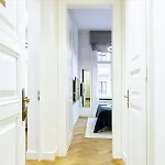 Luxury In The Centre Apartament