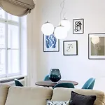 Luxury In The Centre Apartament