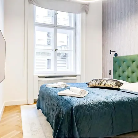 דירה Luxury In The Centre *