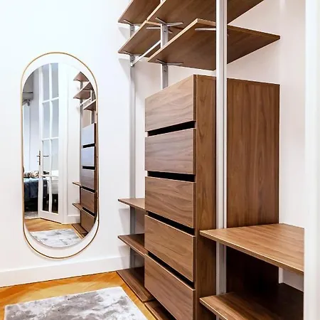 דירה Luxury In The Centre פראג