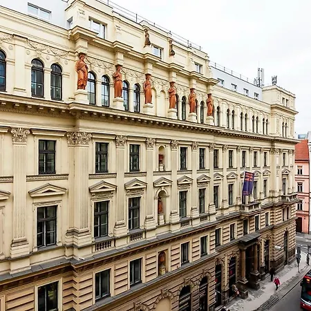 Appartamento Luxury In The Centre *