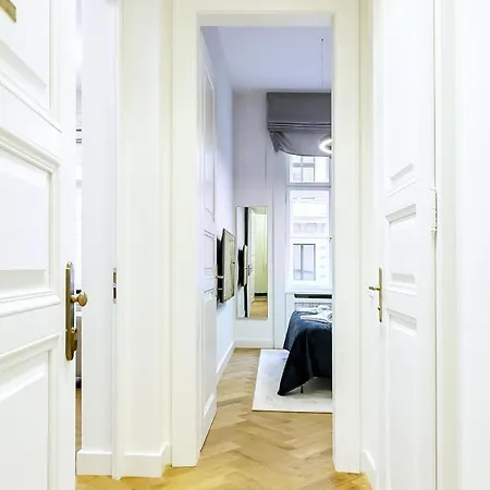 Luxury In The Centre Appartement