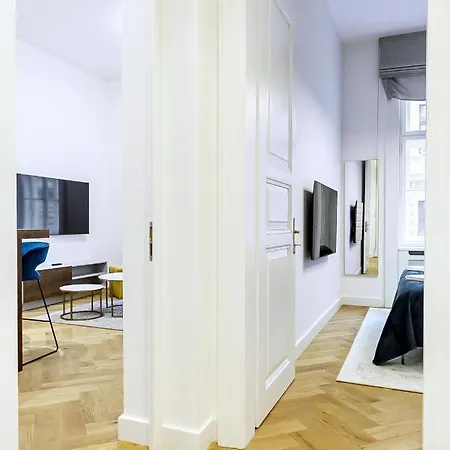 Luxury In The Centre *