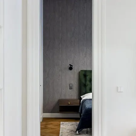 Luxury In The Centre * Praag