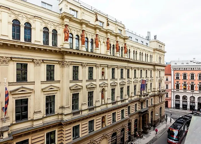 Appartamento Luxury In The Centre *