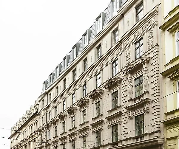 Luxury In The Centre