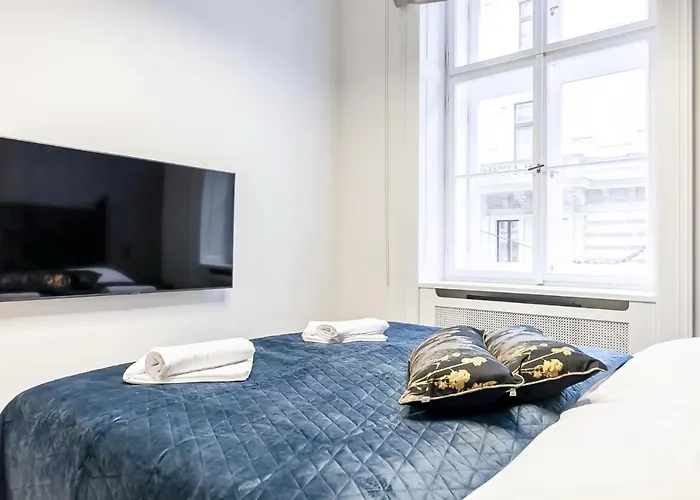 Appartamento Luxury In The Centre *