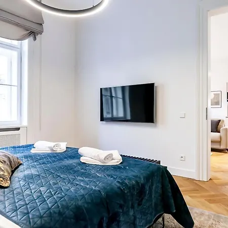 Διαμέρισμα Luxury In The Centre